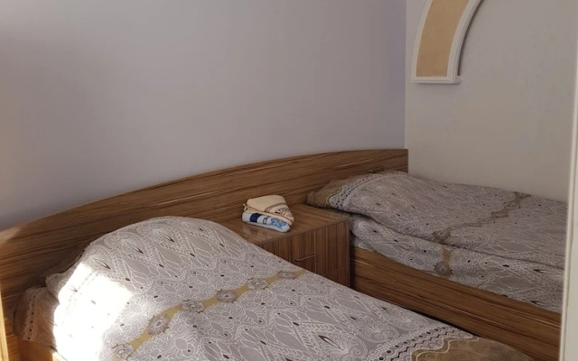 Hotel Evmari