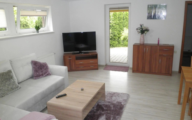 Apartament Esja