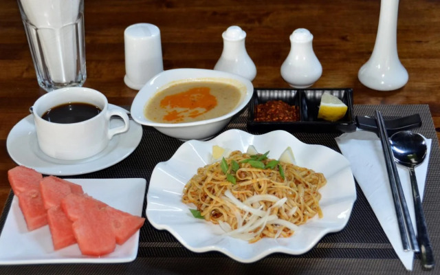 Seoul Hotel Myanmar