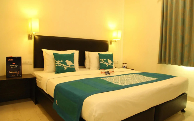 OYO Premium Jaipur Airport 2