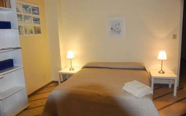 Egadistar Apartments Rental Pepoli