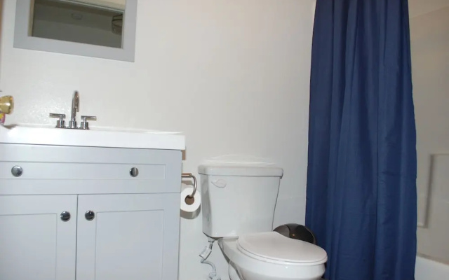 Downtown La Center Bedrooms