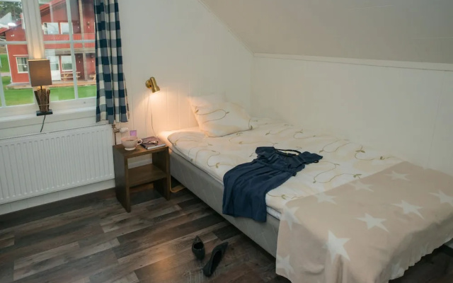 Leksand Strand Camping och Resort