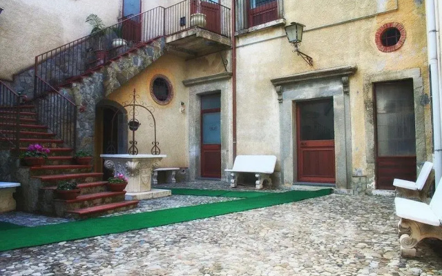 Hotel Domenico