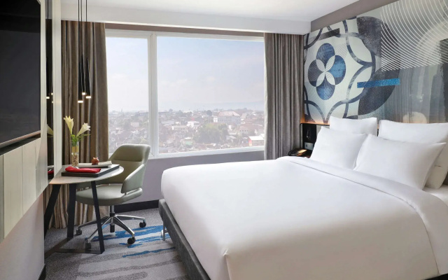 Novotel Suites Yogyakarta Malioboro