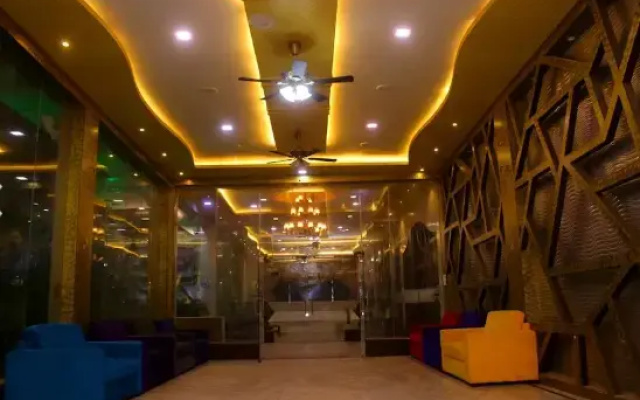 TP Garden & Hotel
