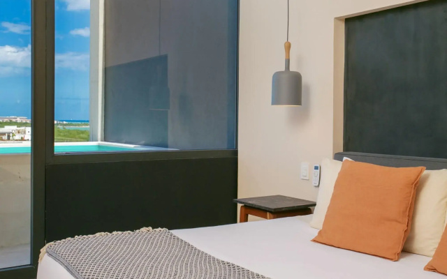 Ceren Luxury Apartments by Spot Rentals