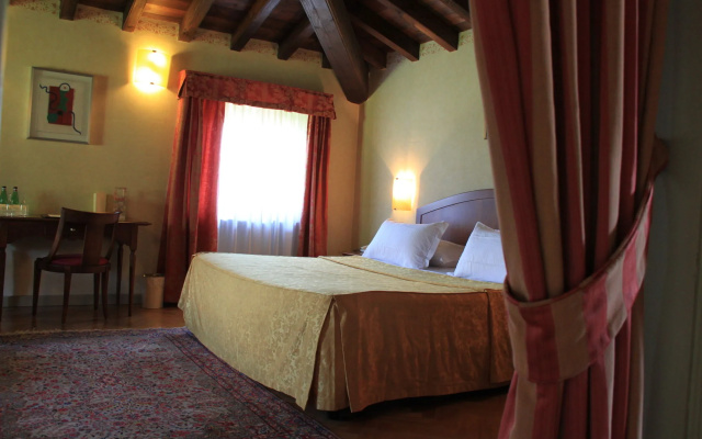 Relais Franciacorta