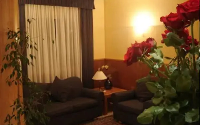 Hotel New York