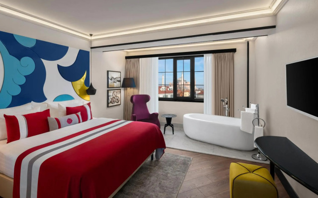 Sura Hagia Sophia Hotel