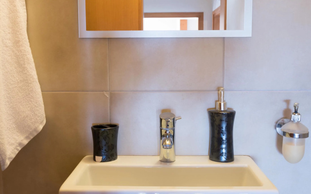 Villa Eolos With Private Pool