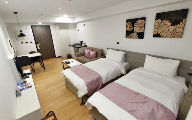 Solis Hotel