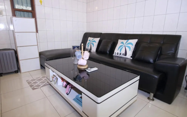 Good Man Hostel