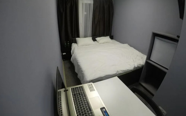 Hotel Quantroom