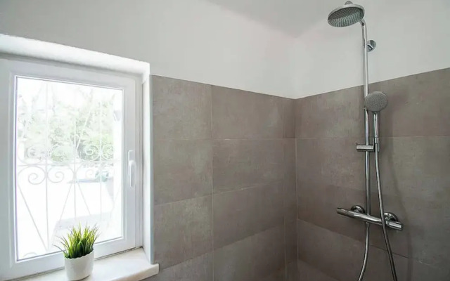 Vivienda Pomba