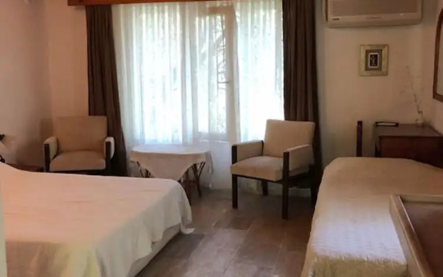 Natural Conservation Area, Boutique Hotel Triple Room