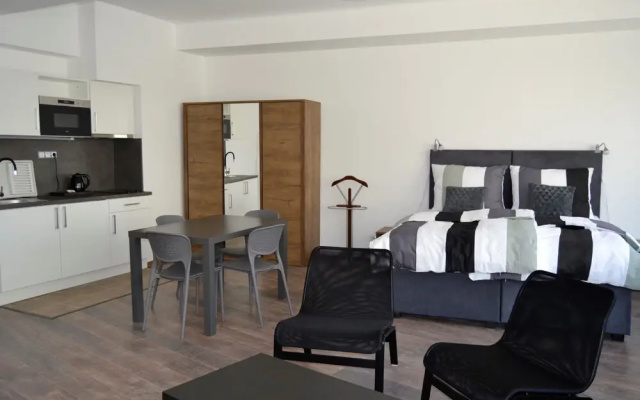 Like Home Apartments Prague