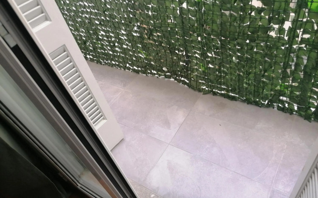 Boho Studio / Hilton Area-Μέγαρο Μουσικής / Athens