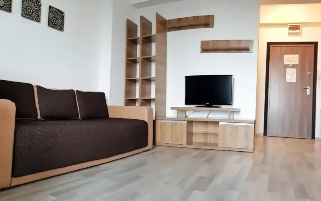 Apartament Summerland Tania Mamaia