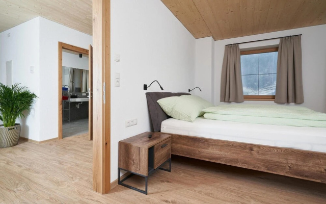Awesome Apartment in Längenfeld With Wifi and 1 Bedrooms