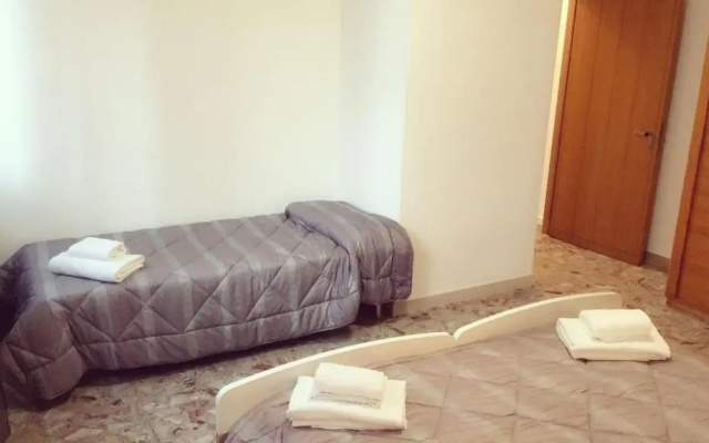 Goldmine Guest House 1