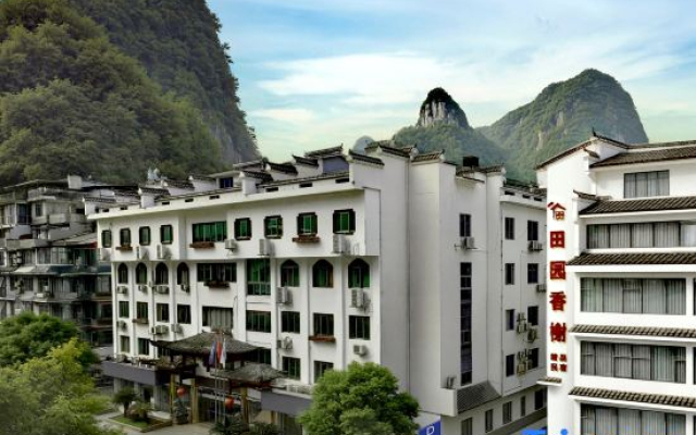 Countryside Xiangxi Boutique Homestay (Yangshuo Lijiang West Street)