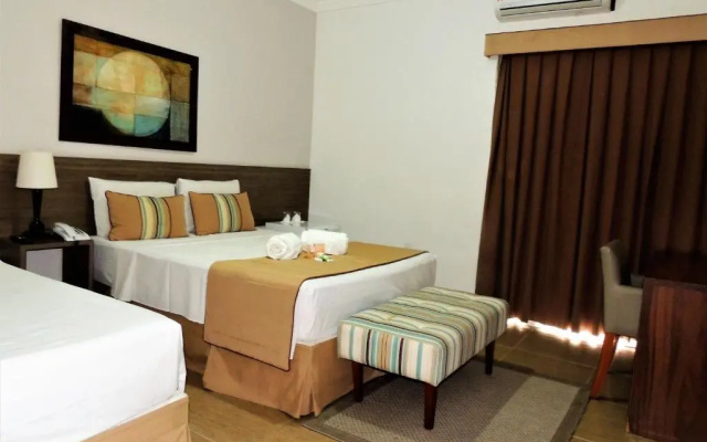 Hotel Água Viva - By UP Hotel