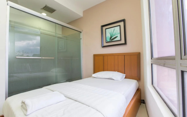 Fair-Inn Hotel