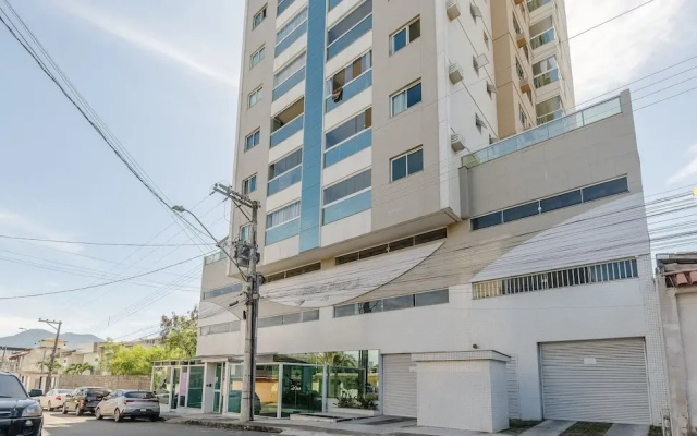 Apartment With Balcony 500m From the Beach Emz0504