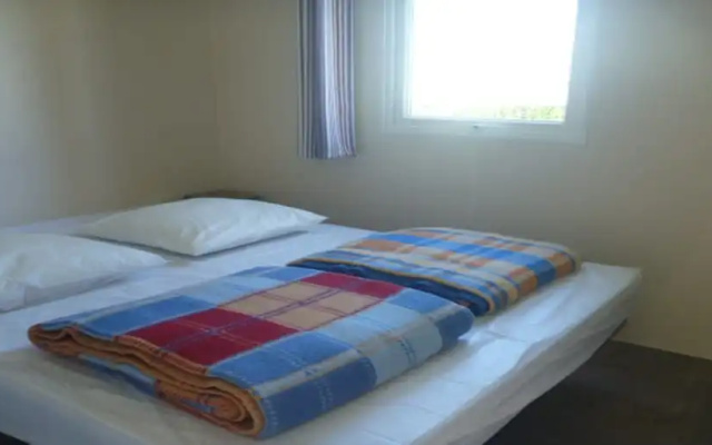 Camping d'Arvor