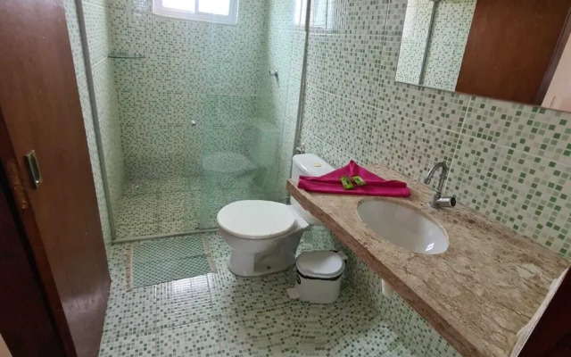 Pousada Lagoa da Barra Taiba