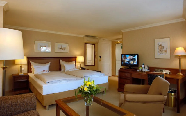 DORMERO Hotel Bergström Lüneburg