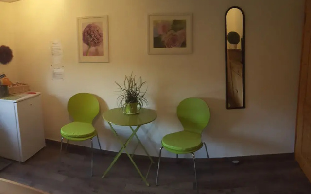 Gästezimmer Haus Talblick