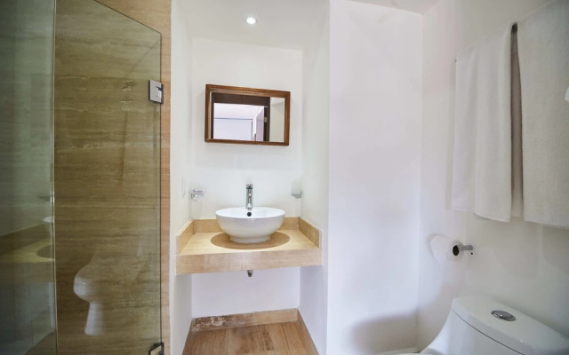 Amira Residence Tulum 5 By Lockey