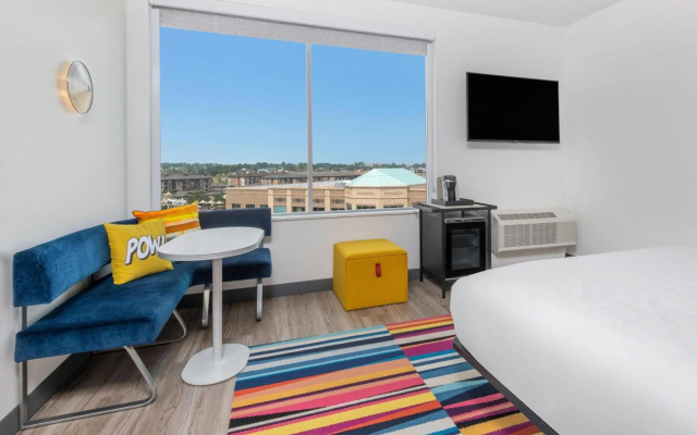 Aloft Denver North Westminster