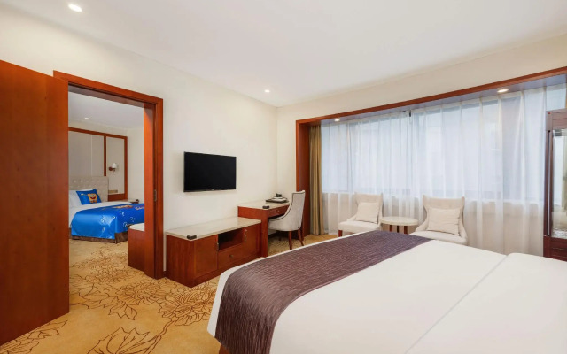 Anhui Hotel
