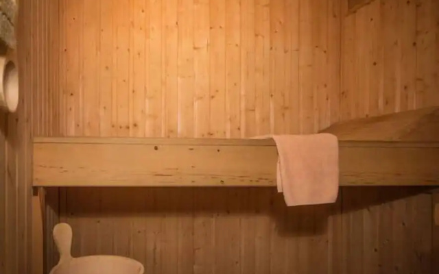 Loch Rannoch Highland Lodge 06