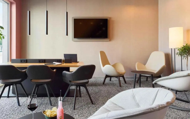 B&B HOTEL Emmerich