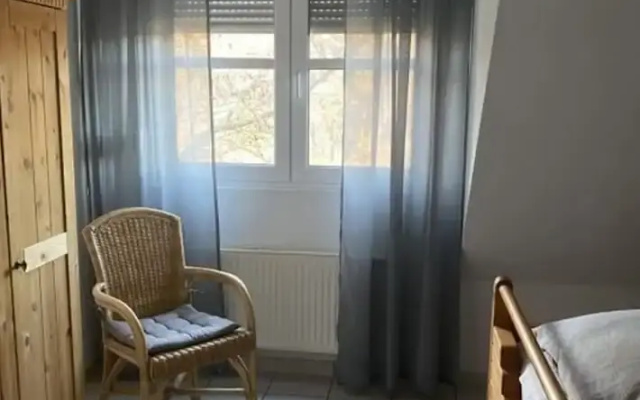 Holiday House House Sound of the sea