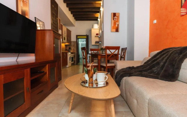 TuGuest Elvira Apartment