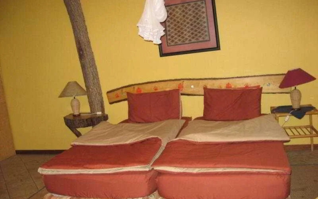 Hotel Etosha Garden