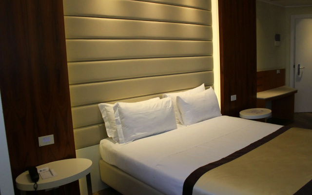 Best Western Mirage Hotel Fiera