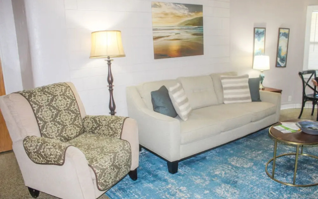 Terrace Park Suites Old Northeast by Tech Travel