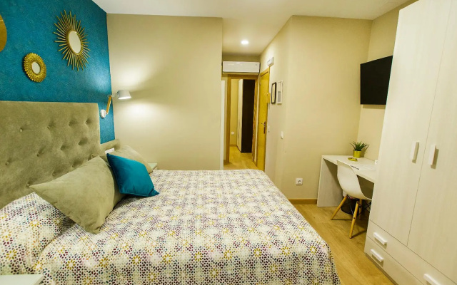 Hostal Plaza