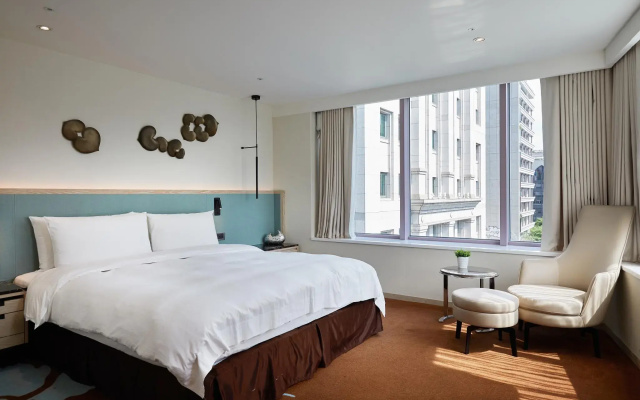 K Hotel - Taipei II