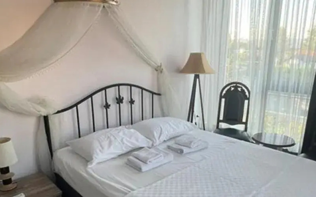 Dsf Villa  Spa A18
