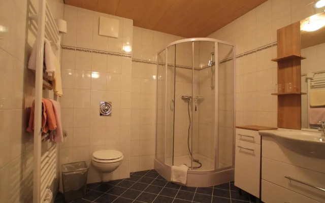 Hotel-Pension Hubertus