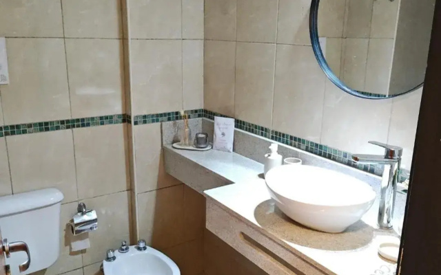 EXCLUSIVO APART PICHIiNCHA CENTRO opcional cochera aceptamos tarjeta