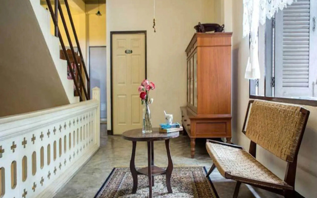 Baan Say La Guesthouse