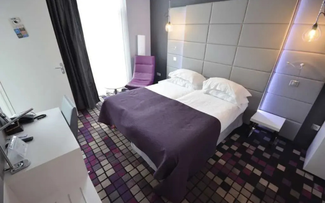 Best Western Dijon Centre Gare